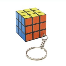 3*3큐브 3x3 미니 큐브 큐브열쇠고리