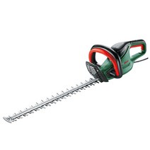 보쉬 UniversalHedgeCut 60 전기헤지커터 유선헤지커터 전정기 480W, 1개