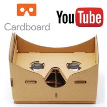 [마트999]구글 카드보드 VR 키트, 상세페이지 참조