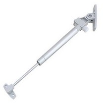 싱크대 가스스프링 가구 공업용 헤펠레 댐핑쇼바 댐퍼형 irex 290mm 8kg, 3개