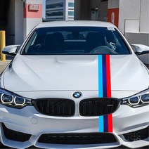 익세테리어 셀프꾸미기 드라이빙 3색스티커 차 택시 액세서리 렌트 승용차, M라인 타입, 1개