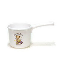 데니베어 자루바가지 플라스틱 목욕바가지, 상세 참조