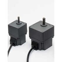 DC 감속기 브러시리스 속도조절 웜기어 사이클로이드, 디지털속도조절(비율60-200 30W-24V)