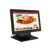 14 인치 고해상도 터치 올인원 산업용 PC 컴퓨터 핫세일, 한개옵션1, 한개옵션0