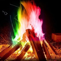 모던감성 캠핑 불멍 가루 레인보우 재료 30g 외 생활40종 BDM, 20 별배수구거름망 그린