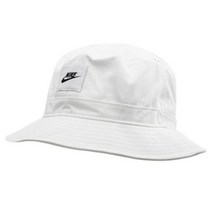 나이키 퓨추라 코어 스우시 남자 여자 벙거지모자 버킷햇 1