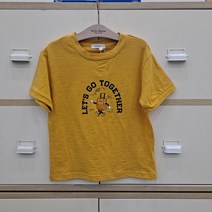 [토토헤로스] 리모와 반팔티셔츠 12332-102-143