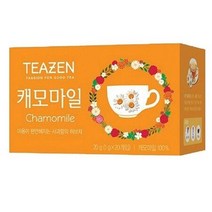 티젠 캐모마일 20개 허브차, 상세페이지 참조, 상세페이지 참조, 상세페이지 참조, 상세페이지 참조, 상세페이지 참조