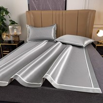 가정용 돗자리 물세탁 가능, 그레이