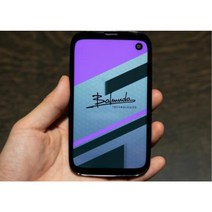 발뮤다 스마트폰 폰 128GB -블랙, 상품선택
