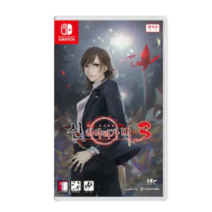 신 하야리가미 3 SWITCH 한글판