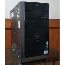 중고컴퓨터 DB-P399-SMB160 Dual G620 4GB 500G DVD B2B WIN10