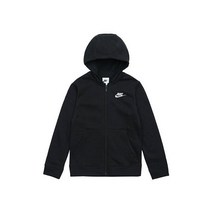 나이키 나이키 키즈 NSW 코어 기모 트레이닝 세트 BV3634-010