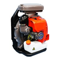 카세이 EB750E 엔진 2행정 낙엽 청소기 블로워 송풍기, 1개