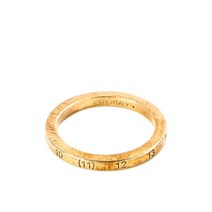 메종 마르지엘라 [메종마르지엘라] (SM3UQ0033 S12959 950) 남녀공용 반지