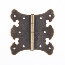 고가구경첩13-15 엔틱56x52mm
