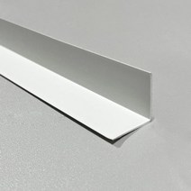 ㄱ자 도배몰딩 모서리 마감 보강 코너 사이드 작업용, 15mm