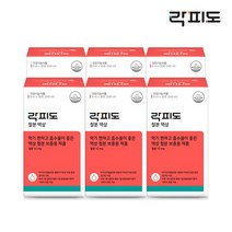 공식판매처 철분 액상30포 6박스 6개월분, 철분 액상30포 6팩