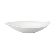 Villeroy & Boch 뉴 코티지 스페셜 서브 샐러드 딥 볼 화이트 11.5인치 (10-3461-3575)빌레로이앤보흐, White_11.5 in