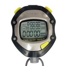 CASIO 카시오 초시계 HS70 스톱워치