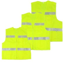 반사 안전 조끼 작업복 쓸모없는 선물 배달 대행 노가다 보안 요원 관리자C, 사이즈