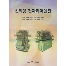 선박용 전자제어엔진, GS인터비전