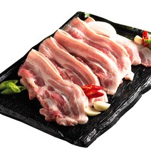 24시내고향 제주 흑돼지 오겹살 목살 앞다리살 500g 1kg 뼈삼겹 수육 구이용, 1. 흑돼지 오겹살 (구이용) 500g, 1개