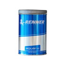 [RENNER] 레너 프리미엄 바니쉬 500ml 1리터 5리터- 물과열에 강함, 반광(50G), 5리터(35~40m2/2회도포기준)