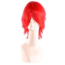 뷰티팝 심플 칼라 남자머리 가발, 11 type, 1개