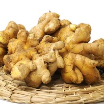 [산지직송] 안동 생강 3kg/5kg, 3kg
