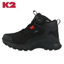 K2 K2 케이투 공용 레이븐 등산화 KUF22G14Z1