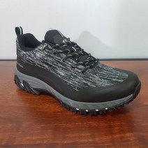 레드페이스 콘트라 위브 등산화