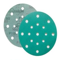 페스툴 전용 원형샌더페파 6In.chx17홀 (방)120 (1EA)+773aI, 본상품선택