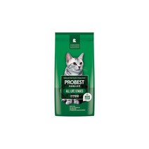 프로베스트캣 7.5kg 고양이사료+캔2개
