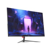 비트엠 비트엠 Newsync X273 IPS 제로베젤 HDR