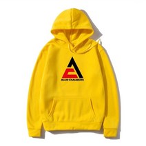 소형농기계 앨리스 캘머스 빈티지 트랙터 기계 농장 장비 신상품 아우터 웨어, 12 yellow_01 XS