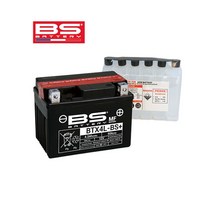 택트 에이포 투데이 BTX4L-BS (YUASA YTX4L-BS)12V 4A