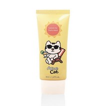 아크네캣 칼라민 썬크림, 선크림