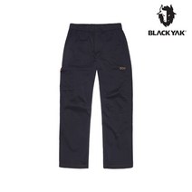 블랙야크 공용 bcc렛지팬츠_1BYPNM1901_BK