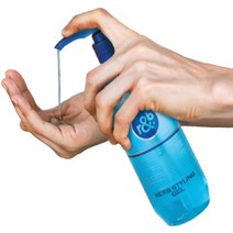 NS 도매 미용 미용실 바버샵 샵 소매 스타일링 알앤비 용품 재료 450ml 극손상