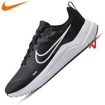 2022나이키 NIKE 나이키 런닝화 다운시프터 12 DD9294-001 여성