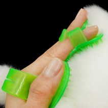 실리콘 비숑 슬리커 포메라니안 빗 힐링 브러쉬 털관리 고양이 털갈이 비듬 털 청소기 푸들 강아지 빚 등긁개 엉긴털 풀기 모찌빗 빗질 시바견 진돗개 개털 포메 단모종 장모 장갑