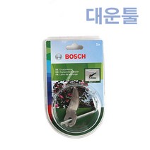 보쉬 충전전지가위 Easyprune 전용 교체날 전지가위용, 1개