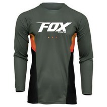 철인삼종경기복 철인3종 슈트 트라이애슬론 FOX TELEYI 엔듀로 MTB 사이클링 슬리브 저지 다운힐 셔츠 카미세타 모토크로스 티셔츠 산악 자전거 의류 Mtb, S, 10