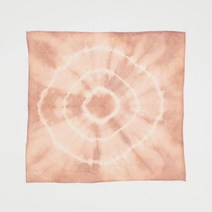 천연 치자염색 손수건 만들기 - 1인키트