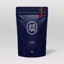운조커피 에티오피아 예가체프 게이샤 [500g], 7_에스프레소, 500g, 1개