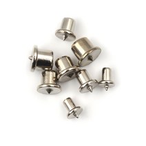 8 개 6 -12mm 장부촉 멀티 센터 포인트 세트 도구 조인트 정렬 핀 Dowelling Hole Wood Timber Marker Align, 01 as pics, 01 8pcs