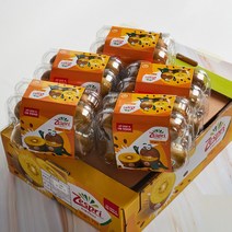제스프리 썬 골드키위 3.4kg 2.9kg 고당도 현지 발송 백화점 과일 신선몰, 골드키위 2.9kg, 1개