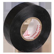 테이프(전기) 10M(흑색) 1711