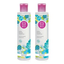 비콤비오 페이스 데일리 토닝 스킨로션 순한스킨 프랑스 Bcombio Face Toning Lotion 200ml 2팩